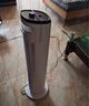 夏普空調(diào)扇制冷風(fēng)扇家用電風(fēng)扇水冷塔扇無(wú)葉扇除菌加濕大冰晶臥室客廳小空調(diào)扇辦公搖頭節(jié)能冷風(fēng)機(jī) 【AI語(yǔ)音升級(jí)款】?jī)艋?高密度冰晶+大面積送風(fēng) 曬單實(shí)拍圖