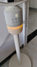 海爾（Haier）空氣循環(huán)扇大風(fēng)量搖頭電風(fēng)扇抑菌凈化語(yǔ)音風(fēng)扇家用臺(tái)式落地扇輕音臥室節(jié)能風(fēng)扇柔風(fēng)輕羽扇電風(fēng)扇 【等離子殺菌】語(yǔ)音直流循環(huán)扇HFX-Y2367AD 曬單實(shí)拍圖