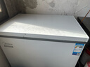 美的（Midea）203升家用小冰柜冷藏冷凍保鮮冷柜自營(yíng)一級(jí)能效200升以上小型冰箱BD/BC-203KMD(E)家電國(guó)家補(bǔ)貼20% 曬單實(shí)拍圖