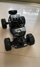 4DRC合金四驅(qū)越野車兒童遙控汽車賽車3-6-8-10歲電動(dòng)玩具男孩生日禮物 曬單實(shí)拍圖