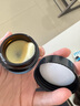 product普柔達發(fā)蠟發(fā)泥濕發(fā)造型植物萃取蓬松定型小藍罐經(jīng)典款12g試用裝 曬單實拍圖