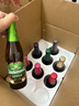 林德曼果味精釀啤酒精釀果啤蘭比克啤酒 比利時進口啤酒 250mL 8瓶 全家福 曬單實拍圖