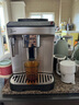 德龍（Delonghi）【國家補貼】咖啡機 家用全自動咖啡機 15Bar意式美式現(xiàn)磨手動打奶泡 歐洲進口理想 E Plus 曬單實拍圖