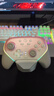 蓋世小雞（GAMESIR）超新星無(wú)線游戲手柄帶底座 適用switch2手機(jī)PC安卓Steam電腦NS2pro電視體感藍(lán)牙有線粉色雙人成行 曬單實(shí)拍圖