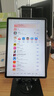 HUAWEI MatePad 標準版華為平板電腦11.5英寸120Hz護眼全面屏學(xué)生學(xué)習(xí)娛樂平板8+128GB 冰霜銀 曬單實拍圖