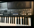 雅馬哈（YAMAHA）PSR-E383 兒童成年娛樂學(xué)習(xí)專業(yè)演奏教學(xué)力度鍵電子琴61鍵 曬單實(shí)拍圖