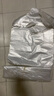佳馳加厚塑料袋100只手提袋背心袋40*60cm保鮮袋打包袋超市購物食品袋 曬單實拍圖