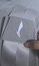 李寧（LI-NING）護(hù)腰運(yùn)動(dòng)護(hù)腰帶腰間盤突出男跑步健身腰帶男士專用收腹帶久坐腰托 曬單實(shí)拍圖