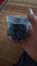 糜嵐（MieLanat）釣魚珠珠釣青魚硅膠軟珠珠青魚餌料緩沉浮水釣魚軟珠子釣巨物餌料 釣魚珠珠藍莓味(16mm/30粒) 曬單實拍圖