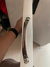 迪洛圖抗菌防霉家用pe案板加厚切菜板雙面廚房水果砧板塑料菜板商用 36*28*3cm【純PE抗菌防霉】 雙面菜板 曬單實(shí)拍圖