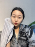 颯望德國(guó)全棉方巾小毛巾可掛式全棉正方形男女柔軟擦手巾吸水洗臉家用 藍(lán)+灰+粉+白【柔緞方巾】 4條 曬單實(shí)拍圖