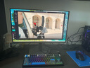 三星27英寸G61SD QD-OLED 240Hz 2K 0.03ms(GTG) 防燒屏技術防眩光玄龍騎士電競顯示器 27英寸2K240HZ高刷 S27DG610SC 曬單實拍圖