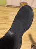 斯凱奇（Skechers）男鞋夏季網(wǎng)面透氣懶人一腳蹬健步鞋軟底輕便休閑運動(dòng)鞋216205 曬單實(shí)拍圖