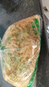 大豆素肉干豆皮油豆皮豆絲豆制品干貨腐竹皮涼拌火鍋半成品食材 豆皮-500g 曬單實(shí)拍圖