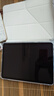 carmor適用于2024款ipad Pro膜Air5/4平板貼膜蘋果平板電腦保護膜屏幕AR高清膜增透低反光類紙膜抗指紋 iPad Air/M3 2025版（11英寸） 曬單實拍圖