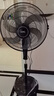 美的（Midea）電風(fēng)扇家用風(fēng)扇國家補(bǔ)貼工業(yè)商用落地扇大風(fēng)量可搖頭六葉宿舍臥室車間酒店食堂20英吋大功率 曬單實(shí)拍圖