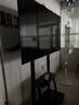 4K 王牌【家電補(bǔ)貼30%】新款液晶55英寸電視機(jī)大屏客廳臥室電視高清護(hù)眼防藍(lán)光家用智能語音窄邊超薄投屏 45LED高清護(hù)眼電視版【61cmX36cm】 曬單實拍圖