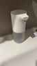 小米（MI）米家自動洗手機(jī)1S套裝智能感應(yīng)洗手機(jī)充電款長續(xù)航 米家自動洗手機(jī)1S套裝 曬單實(shí)拍圖