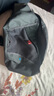 KLATTERMUSEN攀山鼠40422U01神仆芬瑪方4.0腰包7L-Fimmafang 4 Lumbarpack 7L Raven（渡鴉黑） 曬單實拍圖