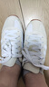 adidas 冰淇淋T頭鞋 VS JOG 2.0薄底運動鞋男女阿迪達斯輕運動   絲絨香草（女生選小半碼)   36.5 曬單實拍圖