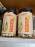 十月稻田 百合干 220g/罐 龍山產(chǎn)百合 銀耳蓮子桂圓枸杞羹煲湯食材  曬單實拍圖