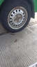 三角輪胎165/70R14 81T TR928耐磨 配力帆520雨燕東風小康1657014 165/70R14雙王輪胎 曬單實拍圖