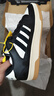 阿迪達(dá)斯 （adidas）中性 籃球系列 BREAK START 籃球鞋 IH7963 黑色  42.5  曬單實(shí)拍圖