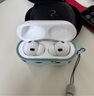 Apple/蘋果 AirPods Pro (第二代) 搭配MagSafe充電盒 (USB-C) 蘋果耳機(jī) 藍(lán)牙耳機(jī) 適用iPhone/iPad/Mac 曬單實拍圖