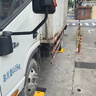三輪車移動地磅秤10噸分體地磅車輛檢測計量秤四輪貨車便攜式地磅 小型貨車移動磅:15T 曬單實拍圖