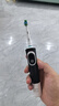 歐樂(lè )B（Oral-B） 歐樂(lè )B電動(dòng)牙刷頭成人聲波電動(dòng)牙刷原裝替換刷頭適配成人牙刷2D/3D型號 4支 EB20精準清潔刷頭 曬單實(shí)拍圖