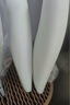 蘇泊爾SUPOR 刀具套裝99.9%抗菌鋒系列五件套菜刀剪刀水果刀 TK24001E 曬單實(shí)拍圖