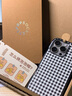 PopSockets【黑夜浪漫·手機(jī)殼】PopSockets泡泡騷手機(jī)支架氣囊伸縮防摔手機(jī)殼 勃艮第紅 蕾絲 雛菊 黑白棋盤 黑白棋盤  iPhone 16 Pro 曬單實拍圖