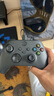 微軟Xbox無(wú)線游戲手柄 磨砂黑+USB-C線 藍(lán)牙適配Xbox/PC/平板/手機(jī)Steam促銷(xiāo) 明末：淵虛之羽 雙影奇境 曬單實(shí)拍圖