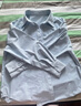 小野和子寬松防曬衣襯衫女春夏季防紫外線戶外運(yùn)動(dòng)冰絲防曬服 曬單實(shí)拍圖