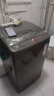 統(tǒng)帥（Leader）海爾智家出品波輪洗衣機全自動 7公斤小型 內(nèi)衣褲除菌除螨? 租房神器 家電國家補貼@B70M10BTD1 曬單實拍圖