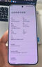 小米（MI）REDMI K80 至尊版 天璣9400+ 7410mAh大電池 月巖白 12+256  紅米5G手機(jī) YU7 汽車發(fā)布會 Ultra 曬單實拍圖