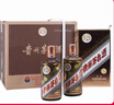 茅臺（MOUTAI）彩釉珍品 醬香型白酒 53度 500ml*6 整箱裝 年份隨機【名酒鑒真】 曬單實拍圖