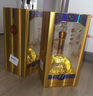 西鳳酒 華山論劍10年 52度 500ml*6瓶 整箱裝 鳳香型白酒 年份隨機(jī) 曬單實(shí)拍圖