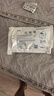 薛湖醫(yī)用防逆流一次性集尿袋術(shù)后腹水尿袋男女用膽汁引流袋1500ml一個(gè) 曬單實(shí)拍圖