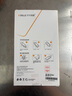 KEKLLE【Beats同款】適用iPhone16plus手機(jī)殼 蘋(píng)果16plus保護(hù)套磁吸無(wú)線充電磨砂防摔軟邊保護(hù)套 午夜黑 曬單實(shí)拍圖