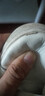卡賓男鞋夏季低幫板鞋男士休閑鞋輕奢國潮仙鶴涂鴉鞋子男百搭小白鞋男 【仙鶴】白色 40 曬單實拍圖