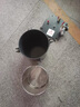 兆陽氣動碳鋼點膠壓力桶 壓力灌膠水噴漆儲料桶 1-200L可定制 15L碳鋼桶 曬單實拍圖