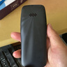 金立（Gionee）老年人手機(jī)4G全網(wǎng)通 超長待機(jī)老年機(jī) 大字大聲大按鍵大屏學(xué)生備用功能機(jī)雙卡雙待G320 黑色 曬單實(shí)拍圖