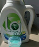 威露士la有氧洗衣液松木香12斤全瓶組合裝（3L+2L+1L)  除菌除螨除霉味 曬單實(shí)拍圖