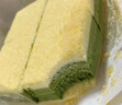 鮮京采【5月全新升級(jí)】抹茶芝士蛋糕300g 冰淇淋蛋糕零食糕點(diǎn) 曬單實(shí)拍圖