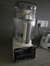 美的（Midea）破壁機(jī)家用 安睡營養(yǎng)科技 變頻輕音可拆洗全自動預(yù)約巴氏除菌豆?jié){機(jī)3-4人用 金榜FC12【國家補(bǔ)貼】 曬單實(shí)拍圖