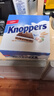 knoppers牛奶巧克力榛果威化餅干追劇零食600g（24包）禮盒 25年9月到期 曬單實(shí)拍圖