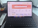 華為MateBook Fold 非凡大師 筆記本電腦 鴻蒙操作系統(tǒng) 超輕薄折疊電腦雙層OLED顯示屏 32GB 2TB鍛影黑 曬單實拍圖