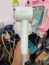 飛科博銳高速吹風機家用大功率電吹風速干護發(fā)風筒 負離子吹風筒 送家人送女友女生禮物 【翡翠綠】11萬轉高速+2億負離子 曬單實拍圖