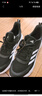 阿迪達斯adidas 男DURAMO 10 運動跑步鞋 GW8336 41碼新老款隨機發(fā)貨 曬單實拍圖